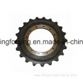Chain Wheel Sprocket Used in Construction Machinery